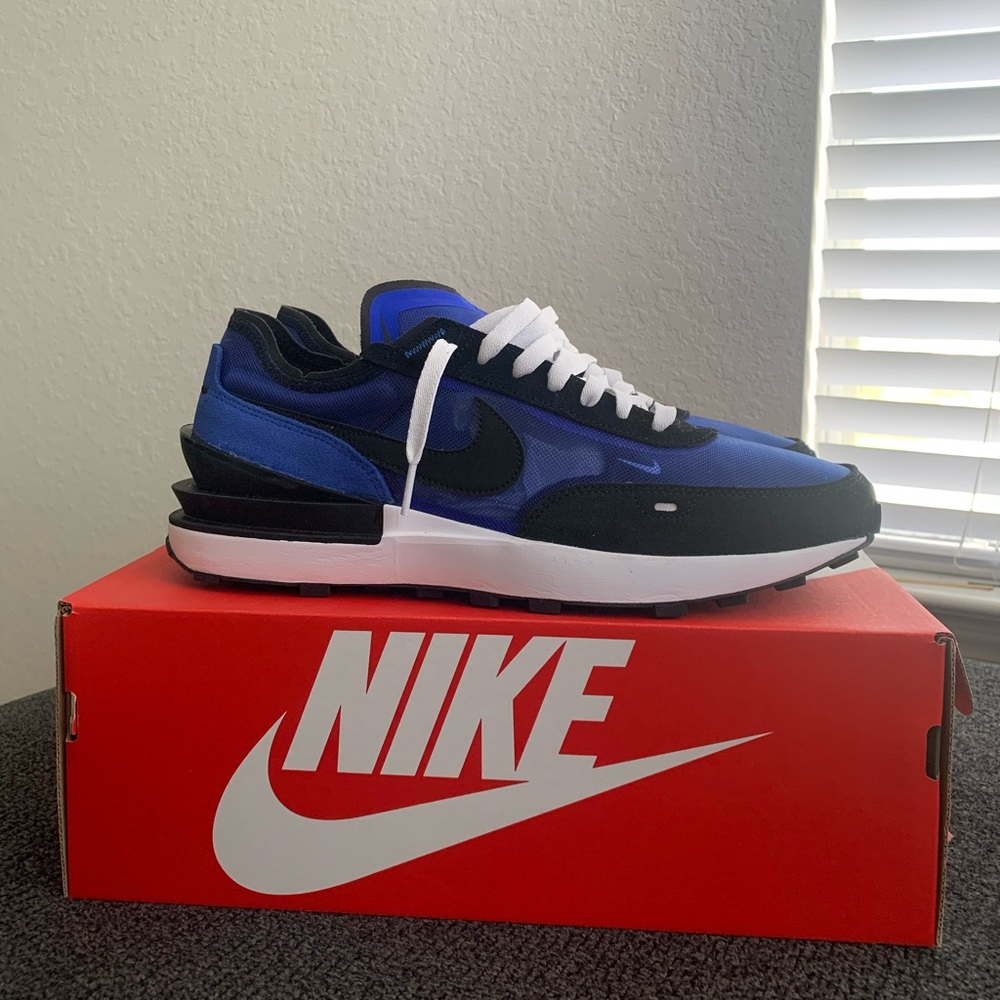 Nike Waffle One